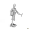 Tabletop Miniatures>Reaper Miniatures Stone Giant Carver #44084 Bones Black Unpainted Plastic Figure - Your Source for Gaming Essentials