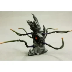 Tabletop Miniatures>Reaper Miniatures Stone Lurker #03602 Dark Heaven Legends Unpainted Metal Figure - Your Source for Gaming Essentials