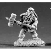 Tabletop Miniatures>Reaper Miniatures Sturm Jagstone #02236 Dark Heaven Legends Unpainted Metal - Your Source for Gaming Essentials