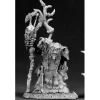 Tabletop Miniatures>Reaper Miniatures Surkar, Orc Shaman #03043 Dark Heaven Legends Unpainted Metal - Your Source for Gaming Essentials