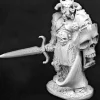 Tabletop Miniatures>Reaper Miniatures Talarand, Blackguard #02789 Dark Heaven Unpainted Metal - Your Source for Gaming Essentials