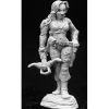 Tabletop Miniatures>Reaper Miniatures Tara the Silent #02743 Dark Heaven Legends Unpainted Metal - Your Source for Gaming Essentials