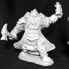 Tabletop Miniatures>Reaper Miniatures Thain Grimthorn Dwarf Cleric #03717 Dark Heaven Legends - Your Source for Gaming Essentials