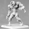Tabletop Miniatures>Reaper Miniatures The Beast of Lepidstadt #60170 Pathfinder Miniatures Unpainted - Your Source for Gaming Essentials