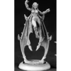 Tabletop Miniatures>Reaper Miniatures The Harpy, Female Super Villain #50181 Chronoscope Mini Figure - Your Source for Gaming Essentials