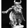 Tabletop Miniatures>Reaper Miniatures Thor #02701 Dark Heaven Legends Unpainted Metal D&D RPG Figure - Your Source for Gaming Essentials