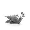 Tabletop Miniatures>Reaper Miniatures Thrasher Snail #44116 Unpainted Plastic Mini Figure - Your Source for Gaming Essentials