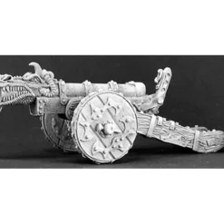 Tabletop Miniatures>Reaper Miniatures Thunderworm #03147 Dark Heaven Legends Unpainted Metal Figure - Your Source for Gaming Essentials