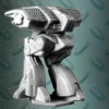 Tabletop Miniatures>Reaper Miniatures Tiamat #72201 Unpainted Plastic CAV: Strike Operations Figure - Your Source for Gaming Essentials