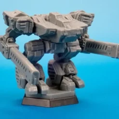 Tabletop Miniatures>Reaper Miniatures Tiger #72273 Unpainted Plastic CAV: Strike Operations Figure - Your Source for Gaming Essentials