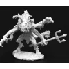 Tabletop Miniatures>Reaper Miniatures Tiik Baron #03759 Dark Heaven Legends Unpainted RPG D&D Figure - Your Source for Gaming Essentials