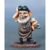 Tabletop Miniatures>Reaper Miniatures Tinker the Gnome #01595 Special Edition Unpainted Metal Figure - Your Source for Gaming Essentials