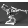 Tabletop Miniatures>Reaper Miniatures Toghra the Despoiler, Gnoll Warlord #14597 Kargir Unpainted - Your Source for Gaming Essentials