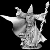 Tabletop Miniatures>Reaper Miniatures Torm Goldentome #02913 Dark Heaven Legends Unpainted Metal - Your Source for Gaming Essentials