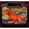 Tabletop Miniatures>Reaper Miniatures T-Rex #10013 Boxed Sets Unpainted Metal D&D RPG Figure - Your Source for Gaming Essentials