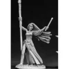 Tabletop Miniatures>Reaper Miniatures Tristan the Loremistress #03028 Dark Heaven Unpainted Metal - Your Source for Gaming Essentials