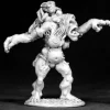 Tabletop Miniatures>Reaper Miniatures Troll Matron #02520 Dark Heaven Legends Unpainted Metal Figure - Your Source for Gaming Essentials
