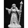 Tabletop Miniatures>Reaper Miniatures Tuilin, Female Elf #02762 Dark Heaven Legends Unpainted Metal - Your Source for Gaming Essentials