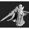 Tabletop Miniatures>Reaper Miniatures Turanil, Elf Paladin #02901 Dark Heaven Unpainted Metal - Your Source for Gaming Essentials