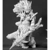Tabletop Miniatures>Reaper Miniatures Unpainted Svetlana, Frost Giant Princess 03431 Dark Heaven - Your Source for Gaming Essentials