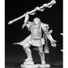 Tabletop Miniatures>Reaper Miniatures Unpainted Talus Tenspell, Wizard Scholar 03305 Dark Heaven - Your Source for Gaming Essentials