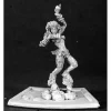 Tabletop Miniatures>Reaper Miniatures Unpainted Children of the Zodiac: Capricorn #03280 Dark Heaven - Your Source for Gaming Essentials