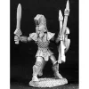 Tabletop Miniatures>Reaper Miniatures Urian, Winner #03104 Dark Heaven Legends Unpainted Metal - Your Source for Gaming Essentials