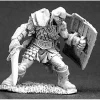 Tabletop Miniatures>Reaper Miniatures Urich, Adventuring Fighter #03282 Dark Heaven Unpainted Metal - Your Source for Gaming Essentials