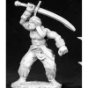 Tabletop Miniatures>Reaper Miniatures Urji, Arab Pirate #02439 Dark Heaven Legends Unpainted Metal - Your Source for Gaming Essentials