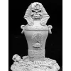 Tabletop Miniatures>Reaper Miniatures Urn of Ashes #02767 Dark Heaven Legends Unpainted Metal Figure - Your Source for Gaming Essentials