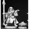 Tabletop Miniatures>Reaper Miniatures Vaaron, Fire Sorcerer #02561 Dark Heaven Unpainted Metal - Your Source for Gaming Essentials