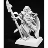 Tabletop Miniatures>Reaper Miniatures Valandil, Crusaders Mage #14045 Crusaders Unpainted D&D Mini - Your Source for Gaming Essentials