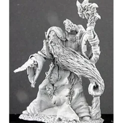 Tabletop Miniatures>Reaper Miniatures Valthus Oathcroak #02915 Dark Heaven Legends Unpainted Metal - Your Source for Gaming Essentials
