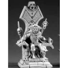 Tabletop Miniatures>Reaper Miniatures Van Storme, Vampire #02093 Dark Heaven Legends D&D Mini Figure - Your Source for Gaming Essentials