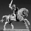 Tabletop Miniatures>Reaper Miniatures Vanessa Redstorm #02235 Dark Heaven Legends Unpainted Metal - Your Source for Gaming Essentials