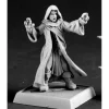 Tabletop Miniatures>Reaper Miniatures Velmarius Elazarin #60070 Pathfinder Miniatures Unpainted Mini - Your Source for Gaming Essentials