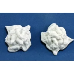 Tabletop Miniatures>Reaper Miniatures Vermin: Rat Swarm #77129 Bones Plastic D&D RPG Mini Figure - Your Source for Gaming Essentials