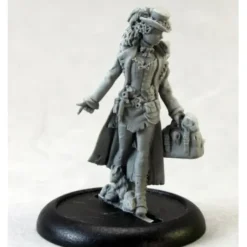 Tabletop Miniatures>Reaper Miniatures Vermina #50308 Chronoscope Metal D&D RPG Mini Figure - Your Source for Gaming Essentials
