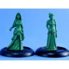 Tabletop Miniatures>Reaper Miniatures Victorian Ladies #50327 Chronoscope Unpainted RPG D&D Figure - Your Source for Gaming Essentials
