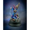 Tabletop Miniatures>Reaper Miniatures Viharis Tenspire, Wizard #03714 Dark Heaven Unpainted Metal - Your Source for Gaming Essentials