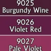 Tabletop Miniatures>Reaper Miniatures Violet Reds #09709 Master Series Triads 3 Pack .5oz Paint - Your Source for Gaming Essentials