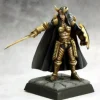 Tabletop Miniatures>Reaper Miniatures Viorian Dekanti #60114 Pathfinder Miniatures Unpainted Mini - Your Source for Gaming Essentials