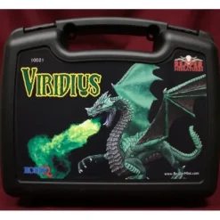 Tabletop Miniatures>Reaper Miniatures Viridius #10021 Boxed Sets Unpainted Metal D&D RPG Figure - Your Source for Gaming Essentials