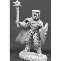 Tabletop Miniatures>Reaper Miniatures Vlad the Impaler #02010 Dark Heaven Legends Unpainted Metal - Your Source for Gaming Essentials
