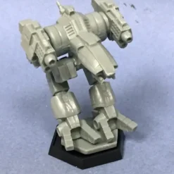 Tabletop Miniatures>Reaper Miniatures Voodoo #72215 Unpainted Plastic CAV: Strike Operations Figure - Your Source for Gaming Essentials