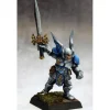 Tabletop Miniatures>Reaper Miniatures Vorn 60110 Pathfinder Miniatures Unpainted RPG D&D Mini Figure - Your Source for Gaming Essentials