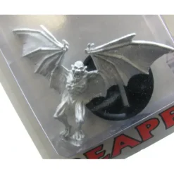 Tabletop Miniatures>Reaper Miniatures Vorvorlaka, Vampire #50329 Chronoscope RPG Unpainted Figure - Your Source for Gaming Essentials