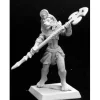Tabletop Miniatures>Reaper Miniatures Walking Avatar, Nefsokar Monster 14102 Nefsokar Unpainted Mini - Your Source for Gaming Essentials