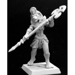 Tabletop Miniatures>Reaper Miniatures Walking Avatar, Nefsokar Monster 14102 Nefsokar Unpainted Mini - Your Source for Gaming Essentials