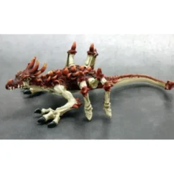 Tabletop Miniatures>Reaper Miniatures Wall Crawler 59018 Savage Worlds Unpainted RPG D&D Mini Figure - Your Source for Gaming Essentials